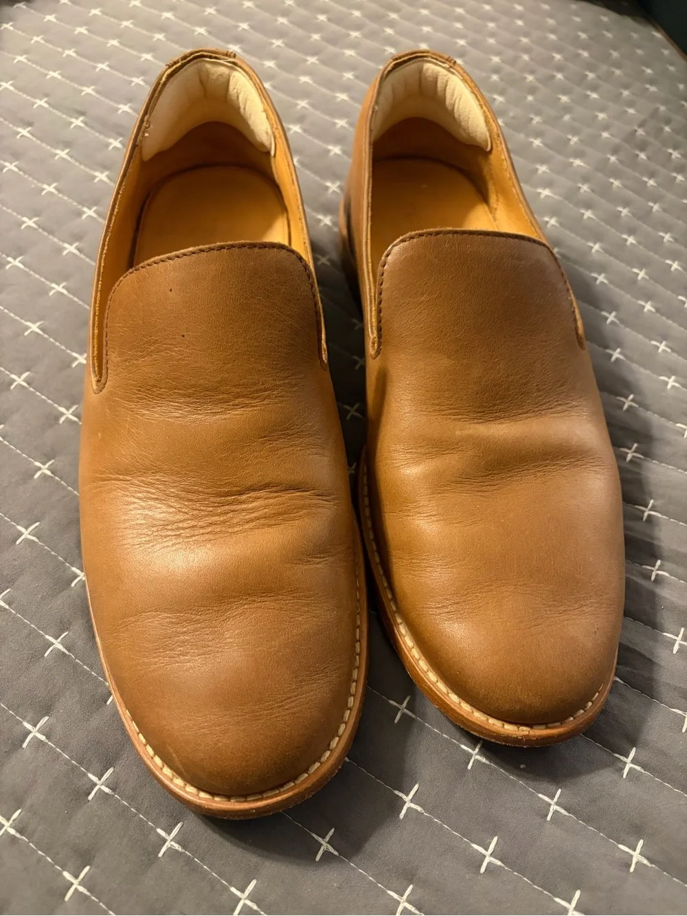 Men's Tecovas Monterrey Loafer